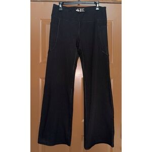 ❤️Heathyoga Boot-Cut Yoga Pants